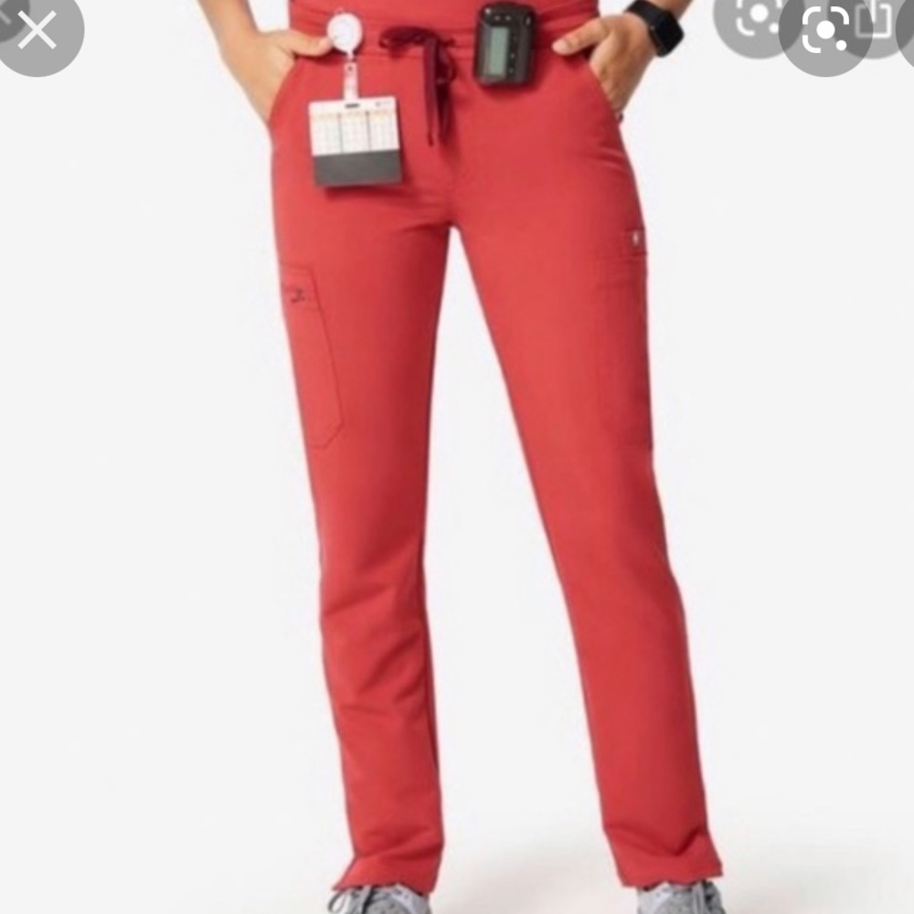 figs yola scrub pant